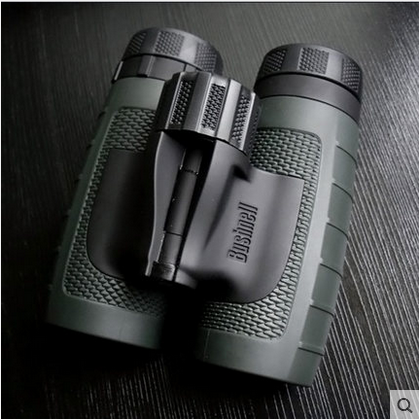 PhD energy Bushnell Binoculars Trophy 232810 10x28 Ultra High Clear
