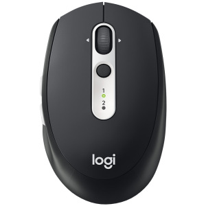 96元包邮  Logitech 罗技 M585 无线蓝牙鼠标