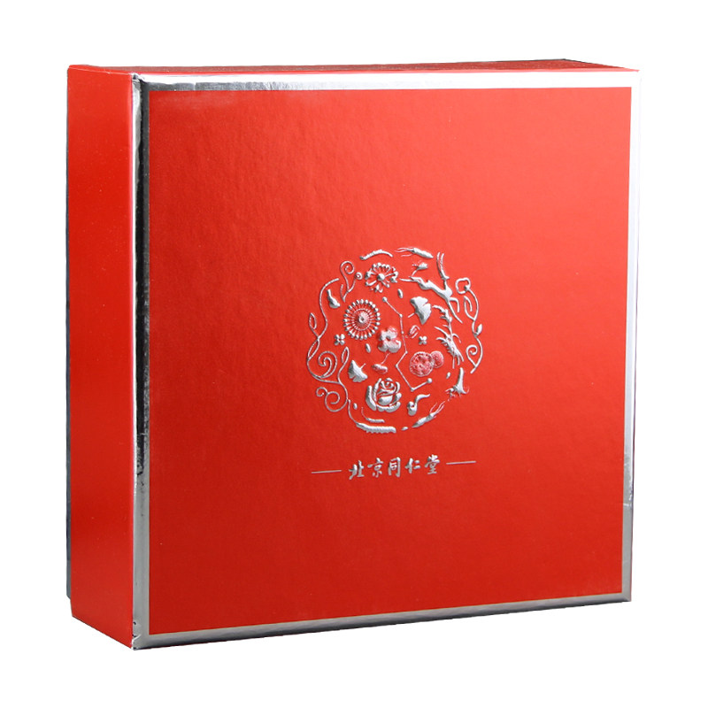 同仁堂西洋参特级圆切片60g 吉林