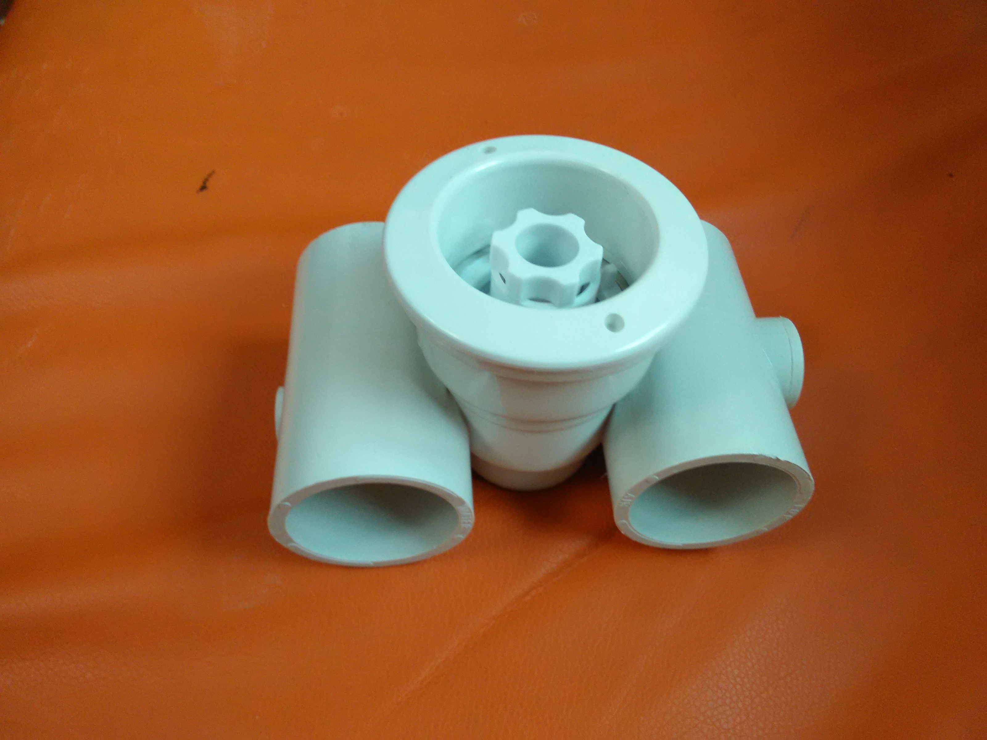 Pool Spa Massage Nozzle SP-1434 Surf Nozzle Metric 50 Waist Nozzle