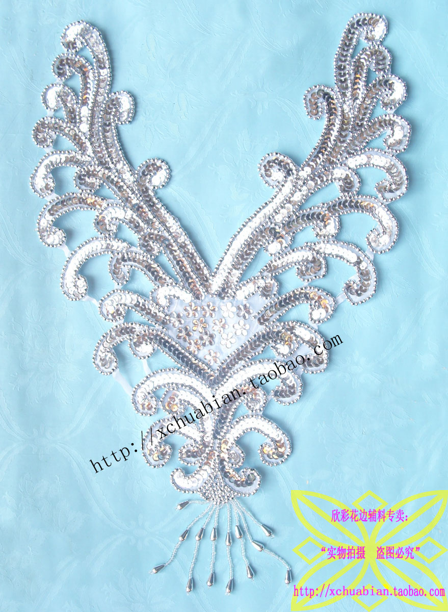 Flowers for Flowers for National Lace Dance Headdress Flowers for Hand Pearl Flowers 869# Delicious Flowers