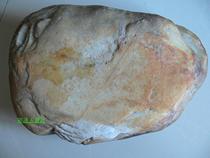 Qilian Qingbai Jade Mountain flowing water seed material Hotan Kunlun rough stone 20kg soft jade new launch new product sale