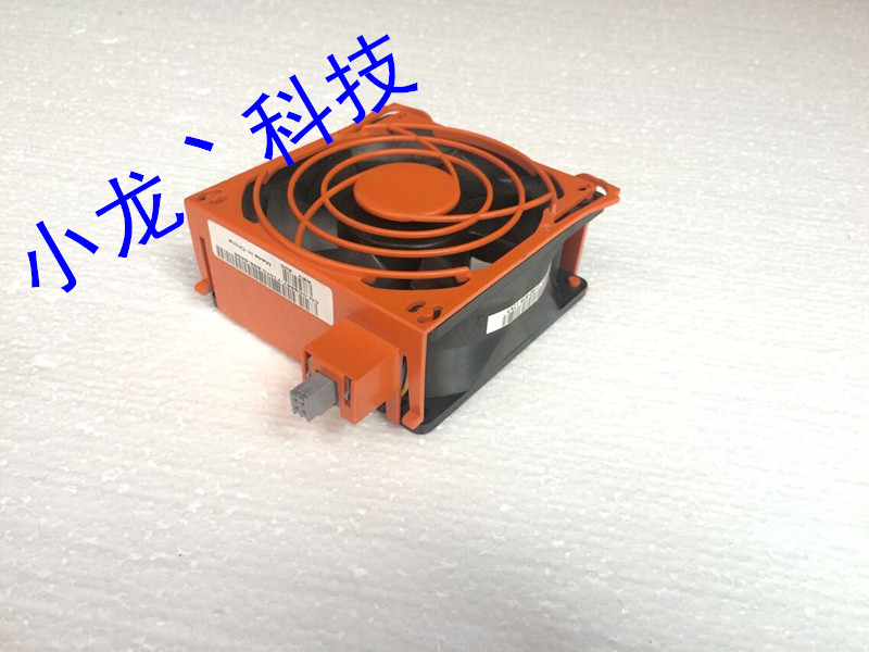Original dress DELL PE1900 server fan PE1900 PE2900 JC915 JC915 C9857