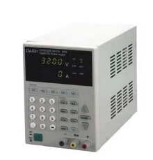 DX3003DS Daxing Digital can store the DC power supply 30V3A