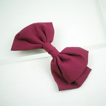 Classic Butterfly-knit Hair Classic Butterfly-knife Hair Workshop and Fine Texture