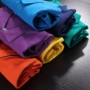 Nhập nhiều màu Bắt đầu mùa hè 2017 áo thun mới tay ngắn Áo thun cotton thoáng khí Áo sơ mi nam POLO active shirt