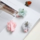 Phụ kiện tóc cho trẻ em Hàn Quốc streamer tóc dây cô gái ban nhạc cao su kẹp tóc em bé tóc vòng kẹp tóc cô gái bên clip mũ nón băng đô tai mèo Phụ kiện tóc