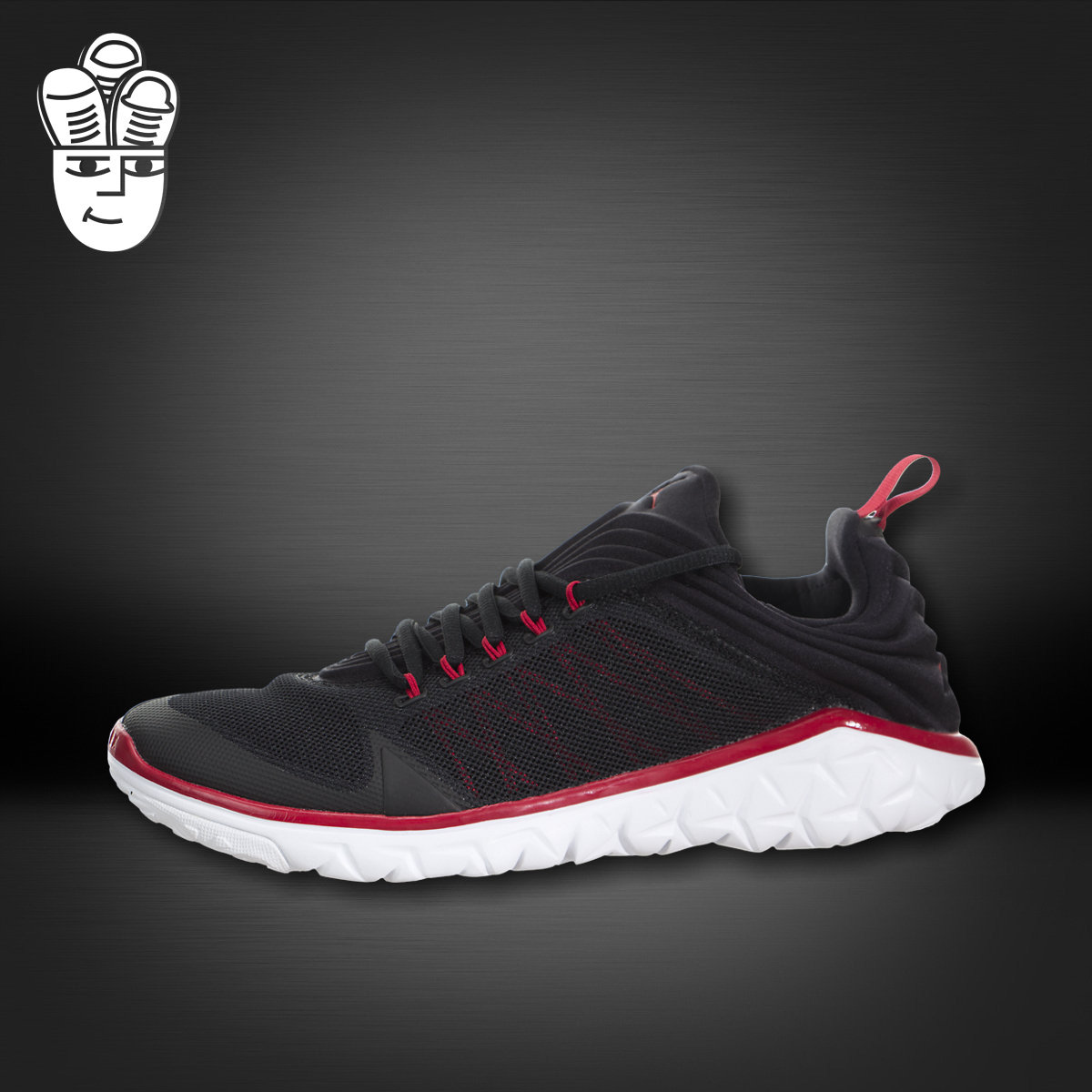 Air Jordan Flight Flex Trainer AJ男子低帮训练鞋 飞线技术