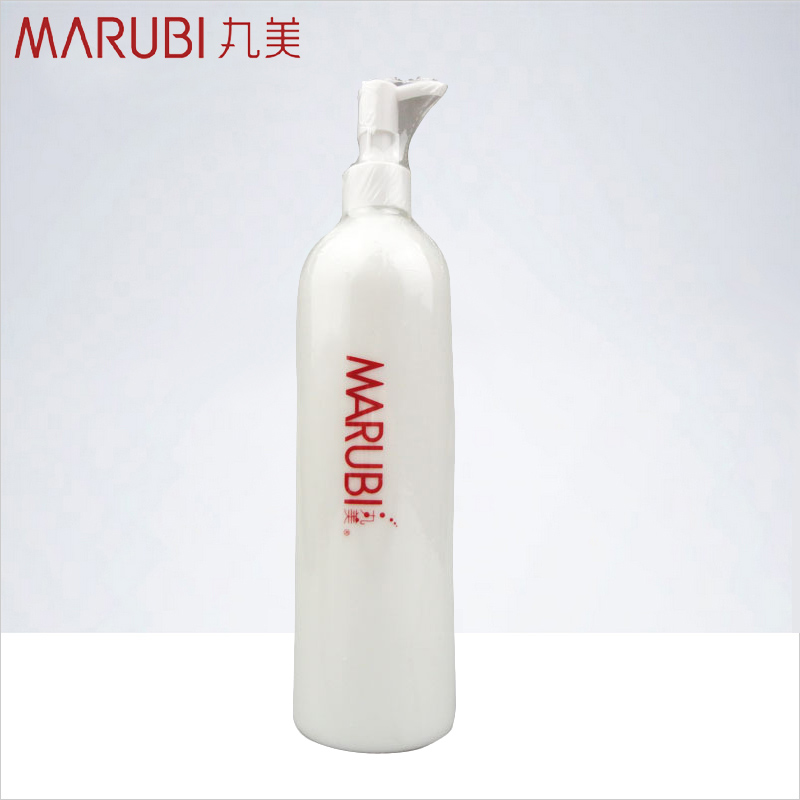 丸美紧致焕颜洁面乳500ml