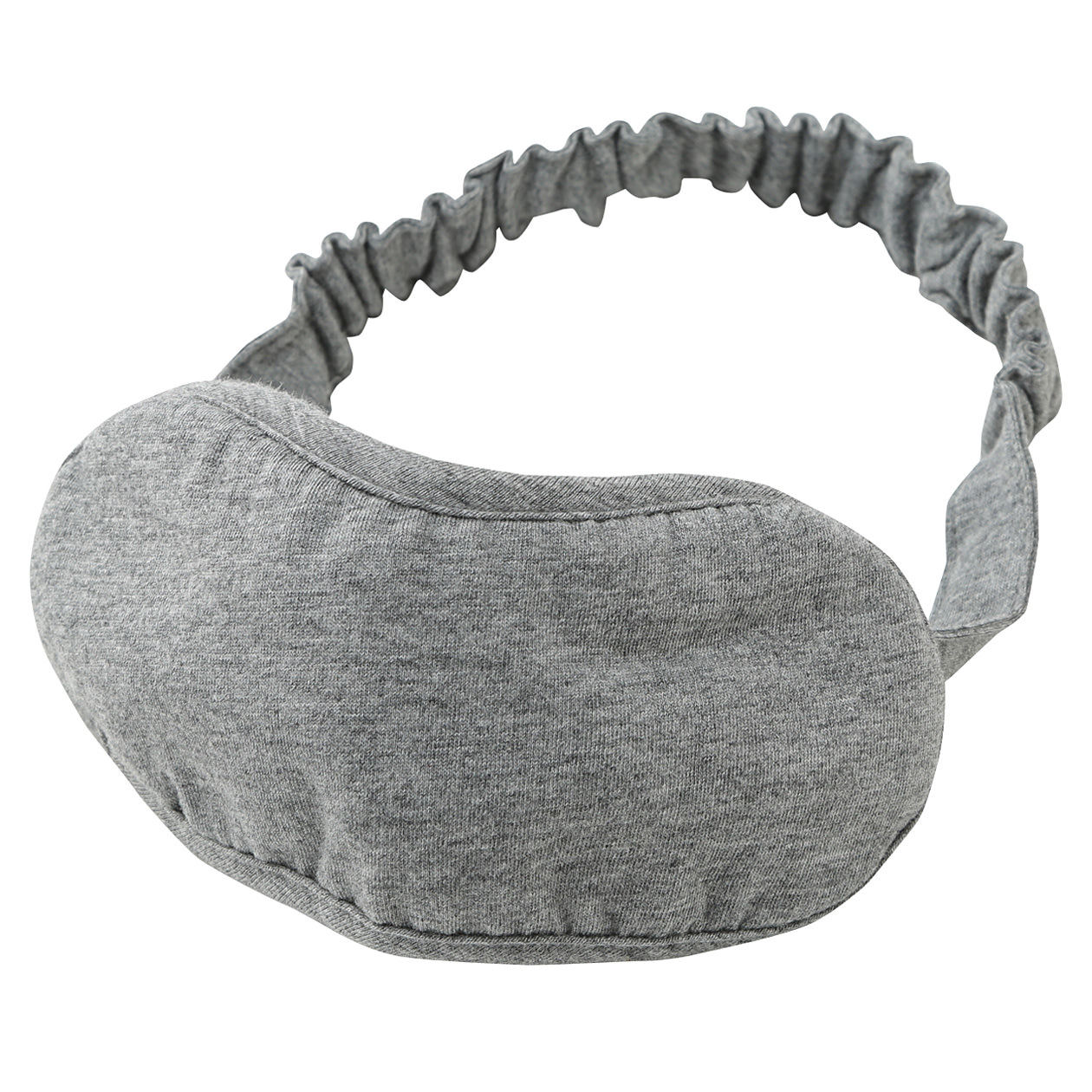 无印良品MUJI 棉天竺眼罩