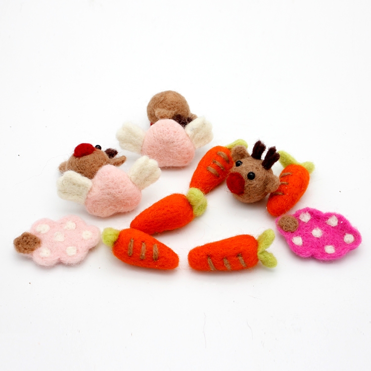 Christmas Decorations Diy Christmas Tree Decoration Flower Ring Accessories Flower Shop Floral Decoration Carrapin Loving