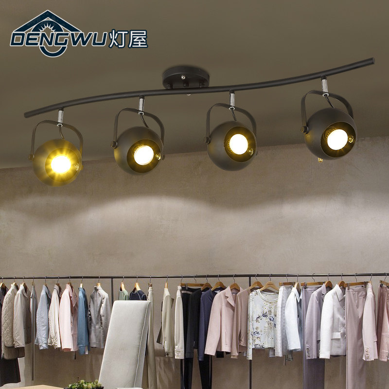 ����loft��ҵ����led���DW-X0465-3Q