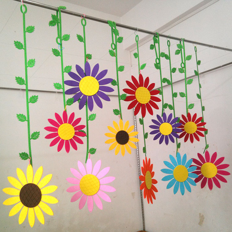 Newest 26+ Wall Hanging Ideas For Classroom