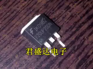 F20UP20DN diesel ECU motherboard ignition drive patch triode car repair vulnerable IC