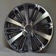 Chuông lốp trung tâm 16 inch Dongfeng Peugeot 308 408 2008 - Rim