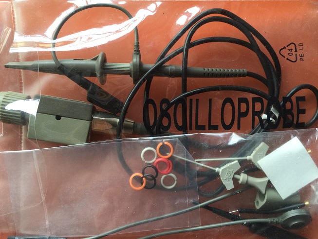 New US Teke P6139a oscilloscope monitor 500 trillion special price tektronix p6139a