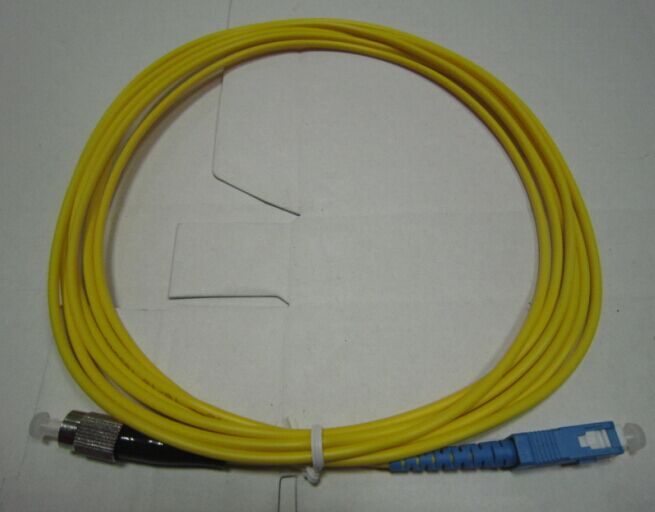 Fiber Patch Cords FC PC-SC PC