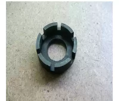 Bicycle wire wrench spoke wrench spokes tool coil tool strip wrench elastic car strip repair car