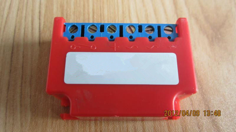 NORD Rectifier module GHE40L (19141010)Rectifier block GVE20L(19141000)Brake rectifier