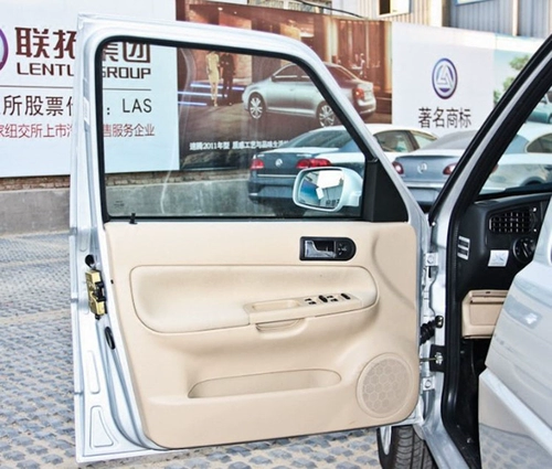 Адаптирован к старому Jetta avant -Garde Spring Lao Bao Lai Golf 4 автомобиля.