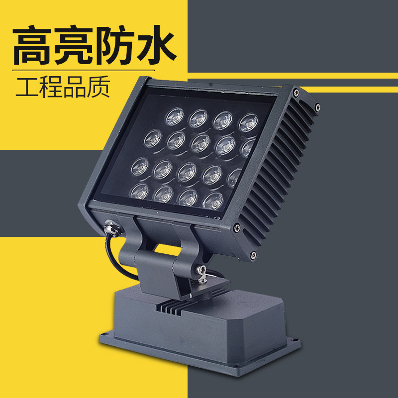 ������˹����ledͶ���HC-GNXTTG03-15W