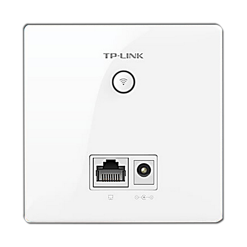 TP-LINK Panel AP 86 Type-in-wall-type ap TL-AP302I-DC DC powered wireless coverage wifi