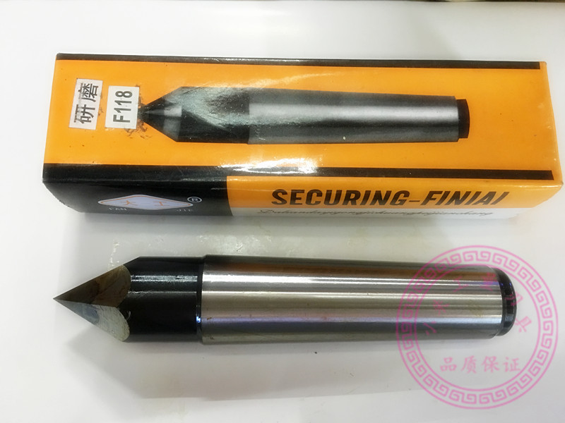 Big one worker grinding dull thimble grinding thimble specification No. 2 No. 3 No. 4 No. 5 large alloy thimble