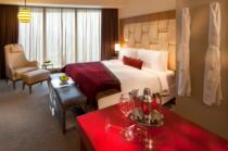 City World-Yingshang Hotel Yingshang Standard King Room