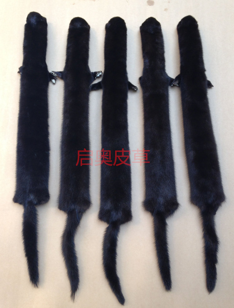 Whole Mink Leather Fox Fur Surround neck Mink Fur Scarf Shawl Cape for men and women Children's leather Grass Festive Gifts Winter Gifts