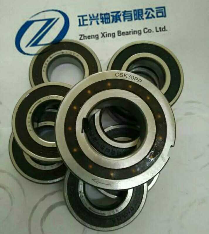 Original plant bearings one-way bearings CSK 6005 6004 6006 6007 6008PP