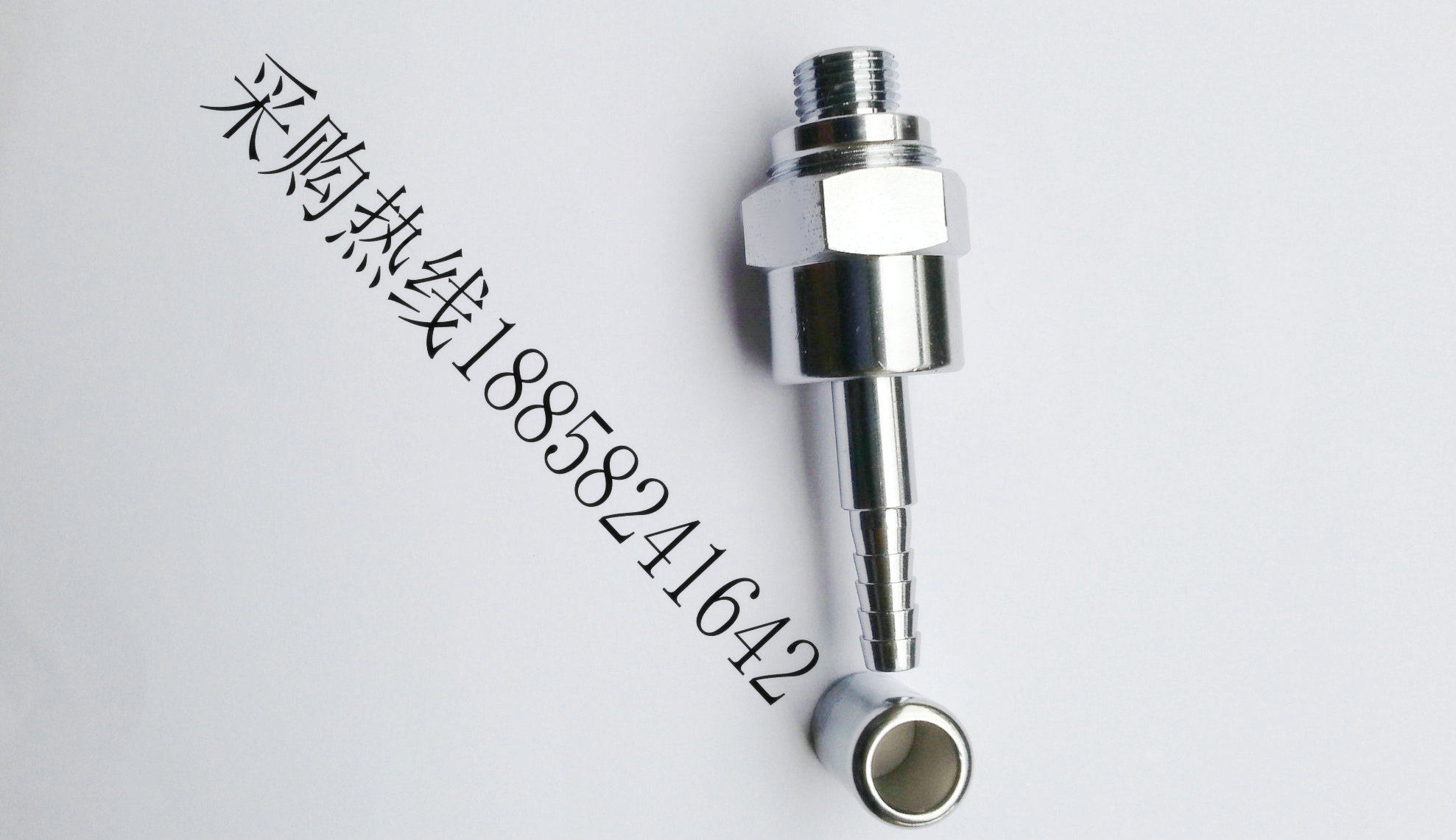 Hospital Oxygen Oxygen Suction Anaesthesia Machine Joint Line Connection Anesthesia Machine Air Joints Suction Machine Joints