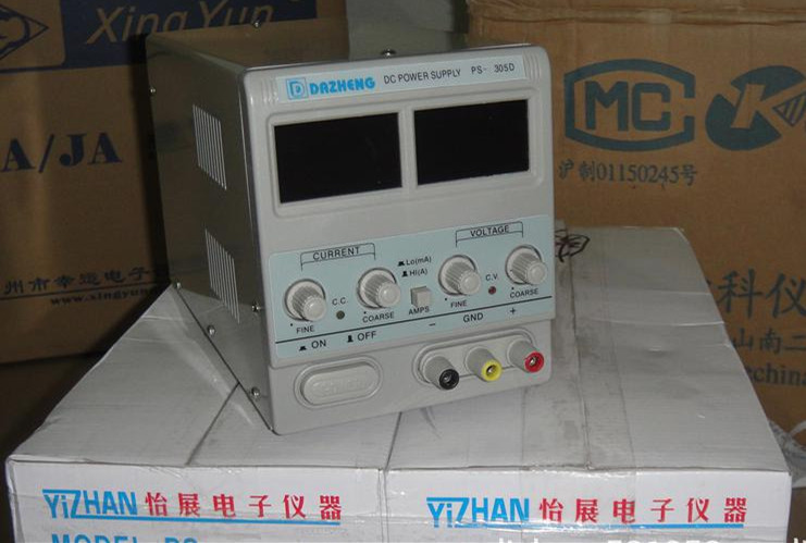 Pleasant Exhibition 40v50v60v100v120v130v150v200v High power digital display DC voltage stabilizing adjustable power supply