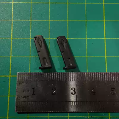 1 6 soldiers TTL TC accessories 2