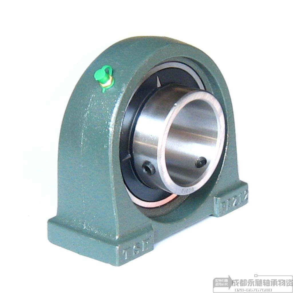 Outside ball face with seat bearing UCPA203 204205206207208209210 plant price 