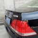 04-09 Toyota Crown đuôi 12 vương miện chuyên dụng đuôi cũ vương miện đặc biệt sửa đổi với đuôi sơn cánh lướt gió mazda 3 2020 Sopida trên