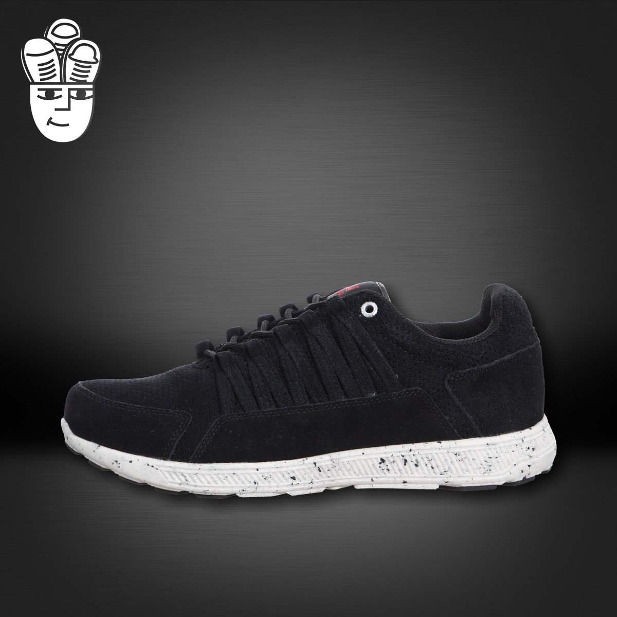 Supra Owen LX 美国街头潮牌 男子低帮板鞋 滑板鞋 运动休闲鞋