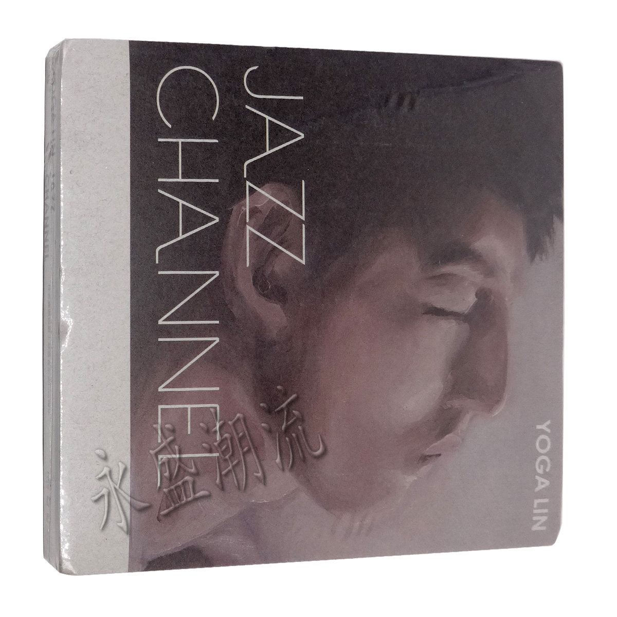 现货：林宥嘉Jazz Channel 邂逅爵士慈善音乐会Live精华 2CD