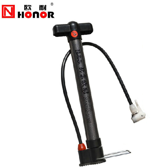 Climbing Car Inflator Bike Mini-Inflator Portable Inflator Mountaineering Car Memmouth High-pressure Inflator