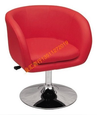 New simple modern single creative fashion computer chair home office chair lift swivel chair work chair leisure stool