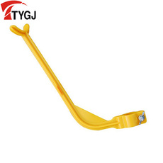 Жгут для тренировок в гольф Действие