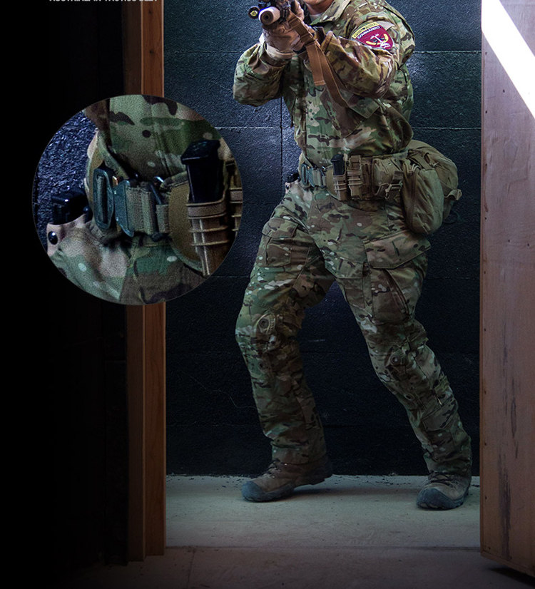 BMT Cobra Buckle Tactical Belt Austrialpin Outdoor Military Fan Black Hawk Drop Nylon 