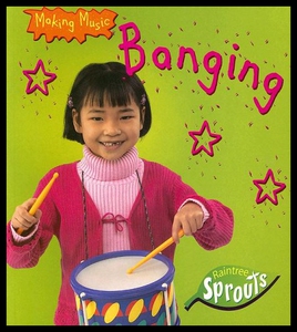 【预售】Banging