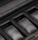 Wolf Windsor Windsor Five/Ten Watch Storage Box
