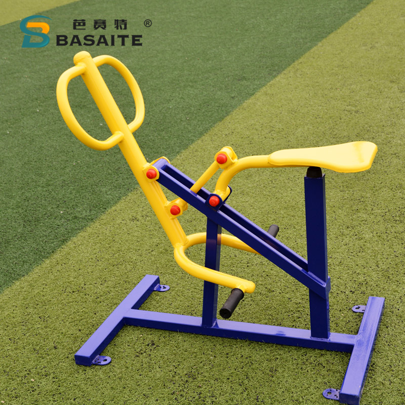 Outdoor fitness path riding machine community community school square park outdoor fitness riding machine sports equipment