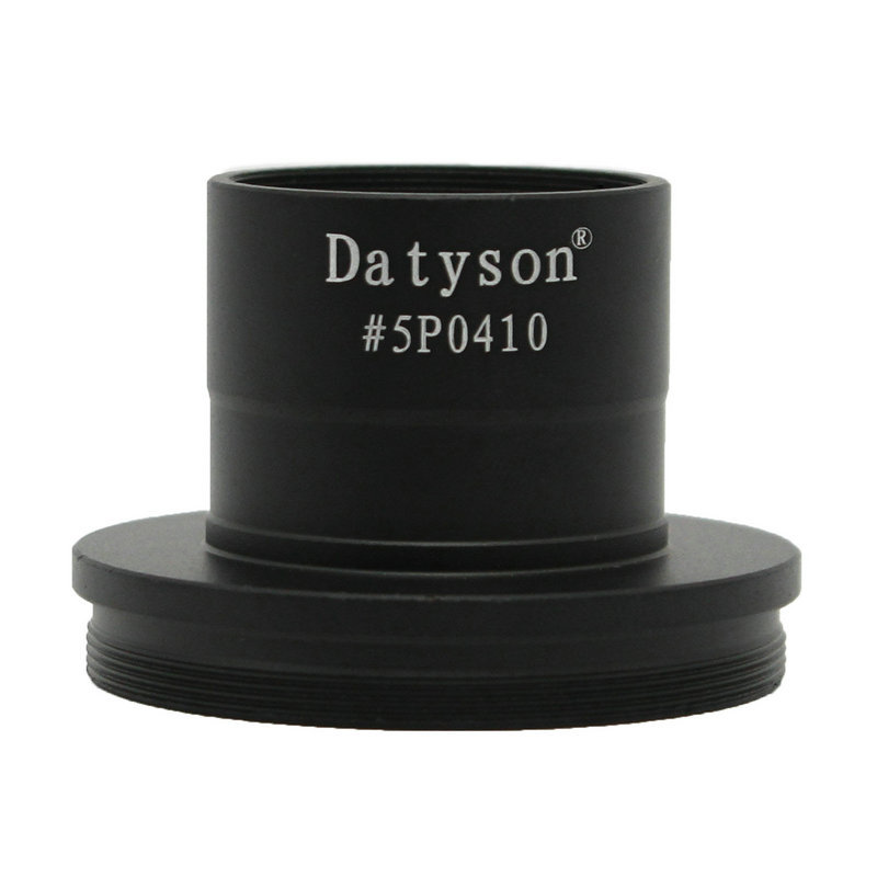 Astronomical Telescope Accessories ADAPTER Ring M48 * 0 75mm to 1 25 inch connector