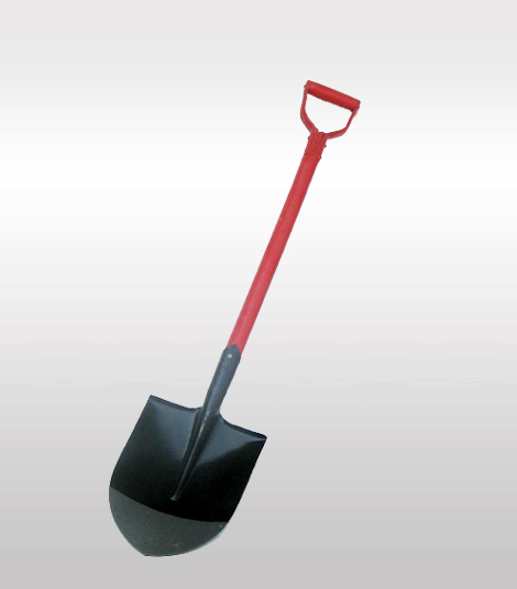 Wholesale fire shovel Fire shovel shovel shovel fire frame accessories Fire sand shovel fire axe Fire sandbox hot sale