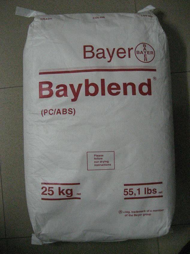 PC ABS Base Innovative Plastics (Nansha) C6600-111