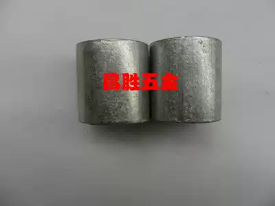 Galvanized steel beam joint steel beam steel pipe wire joint steel joint steel pipe direct inner wire direct