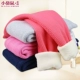 Quần ấm cho bé trai và quần bé gái Kangaroo Shire cộng với quần nhung dày cho bé quần mùa thu và mùa đông quần legging bé gái Quần