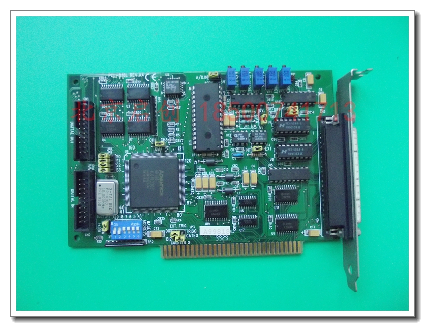 REV A4 01-1 Data AD1801 Chip PCI AD1801 CAD A4 A4 A4 A4 A4 A4